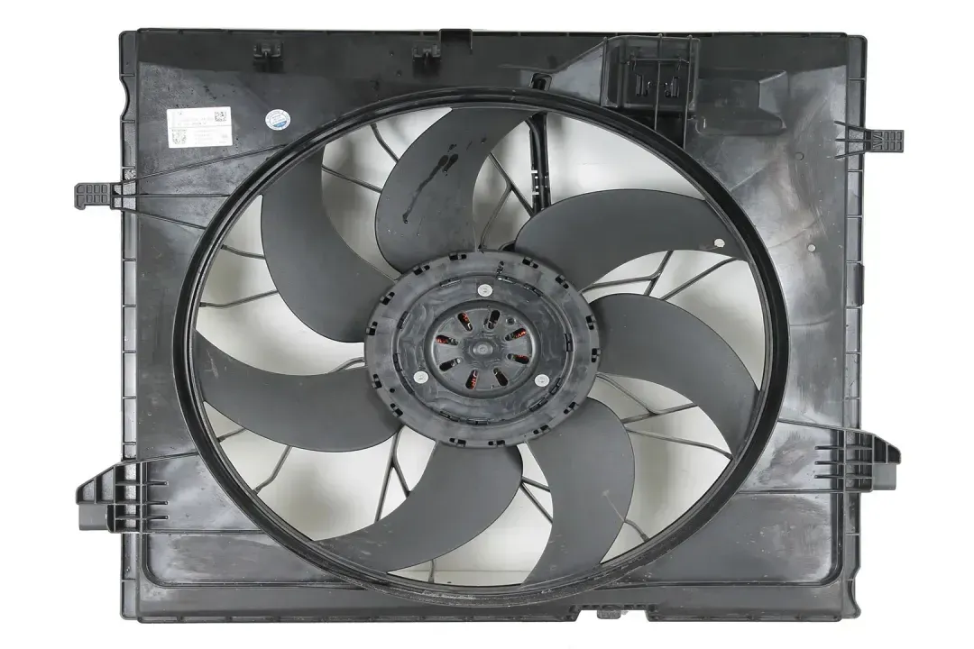 VENTILATOR FAN (166) repl. A0999060700